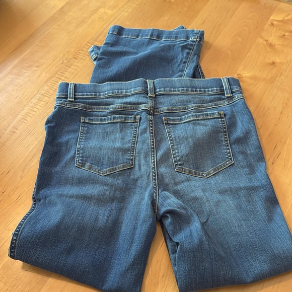 Spanx Flare - new with tags - sz xl - Picture 2 of 5